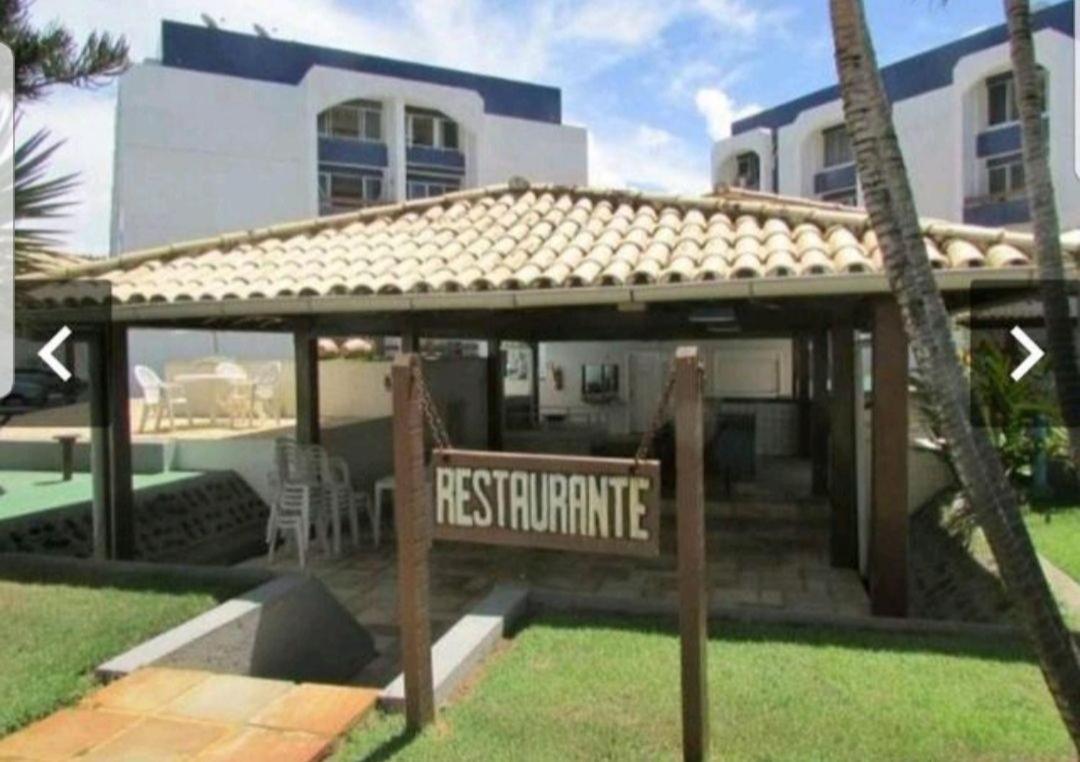 Village Duplex, Vilas do Atlântico Lauro de Freitas Exterior foto